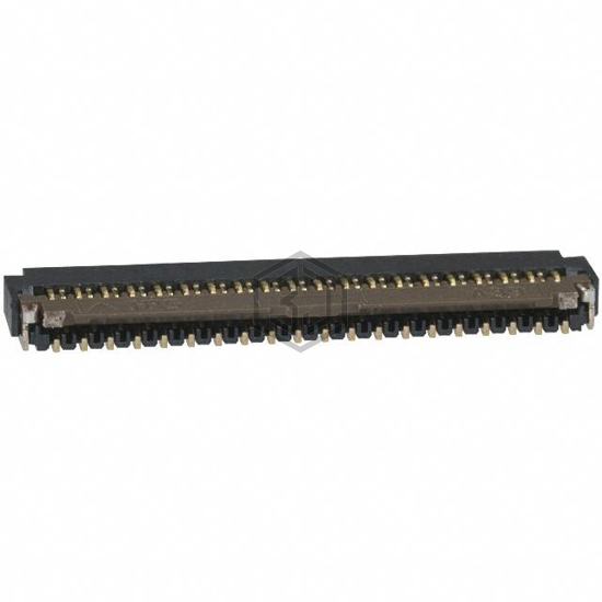 FH26W-39S-0.3SHW(60) - Hirose Electric Co Ltd - FFC, FPC (Flat Flexible) Connectors