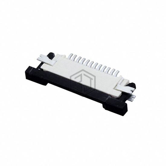 687112183622 - Würth Elektronik - FFC, FPC (Flat Flexible) Connectors