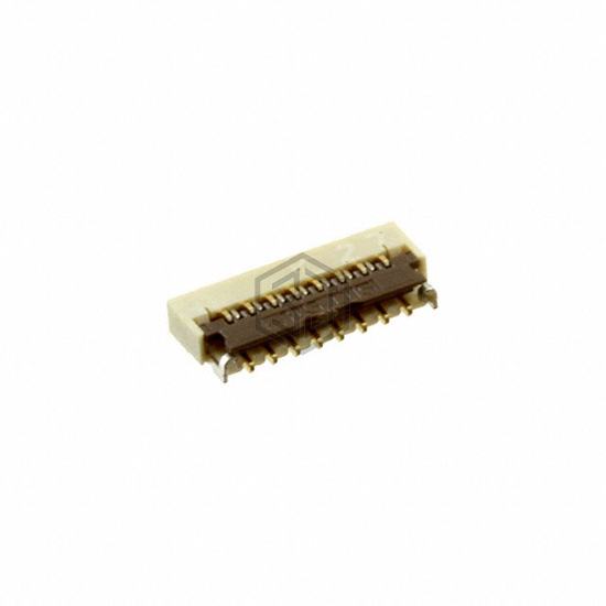 FH36-15S-0.3SHW(99) - Hirose Electric Co Ltd - FFC, FPC (Flat Flexible) Connectors