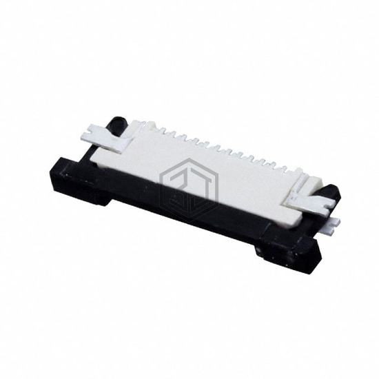 687112183722 - Würth Elektronik - FFC, FPC (Flat Flexible) Connectors