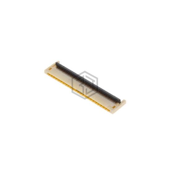 046293649005829+ - KYOCERA AVX - FFC, FPC (Flat Flexible) Connectors