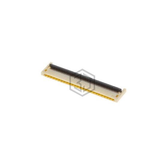 046293651005829+ - KYOCERA AVX - FFC, FPC (Flat Flexible) Connectors