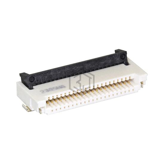 XF3M-2115-1B - Omron Electronics Inc-EMC Div - FFC, FPC (Flat Flexible) Connectors