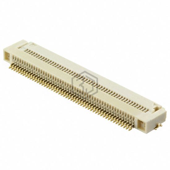 5-1775333-0 - TE Connectivity AMP Connectors - FFC, FPC (Flat Flexible) Connectors