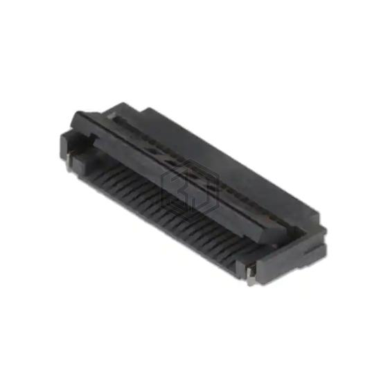 FH52-20S-0.5SH - Hirose Electric Co Ltd - FFC, FPC (Flat Flexible) Connectors