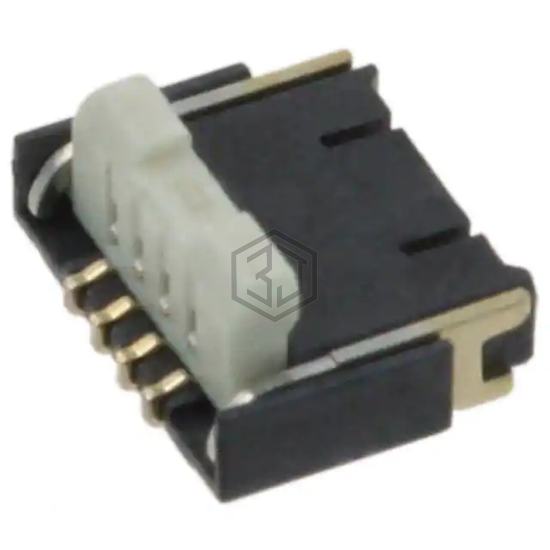 AYF530265T - Panasonic Electric Works - FFC, FPC (Flat Flexible) Connectors