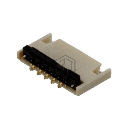 FH42-11S-0.3SHW(99) - Hirose Electric Co Ltd - FFC, FPC (Flat Flexible) Connectors