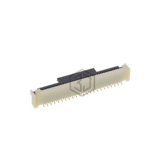046251045010846+ - KYOCERA AVX - FFC, FPC (Flat Flexible) Connectors