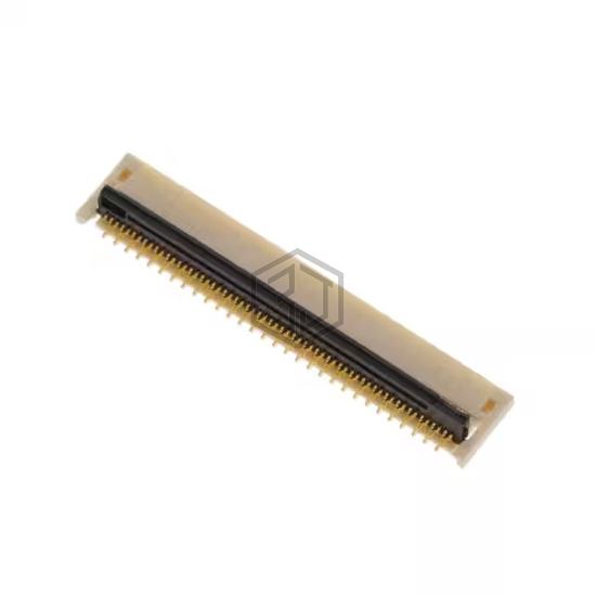046293061004829+ - KYOCERA AVX - FFC, FPC (Flat Flexible) Connectors
