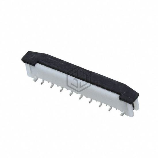 686116183822 - Würth Elektronik - FFC, FPC (Flat Flexible) Connectors