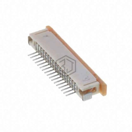 0522711769 - Molex - FFC, FPC (Flat Flexible) Connectors