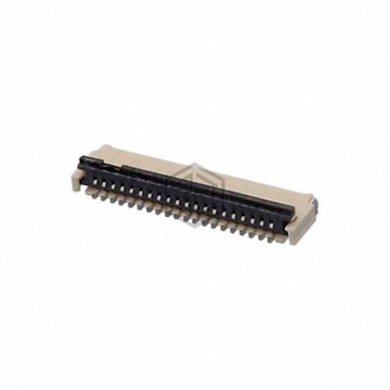 687120182122 - Würth Elektronik - FFC, FPC (Flat Flexible) Connectors