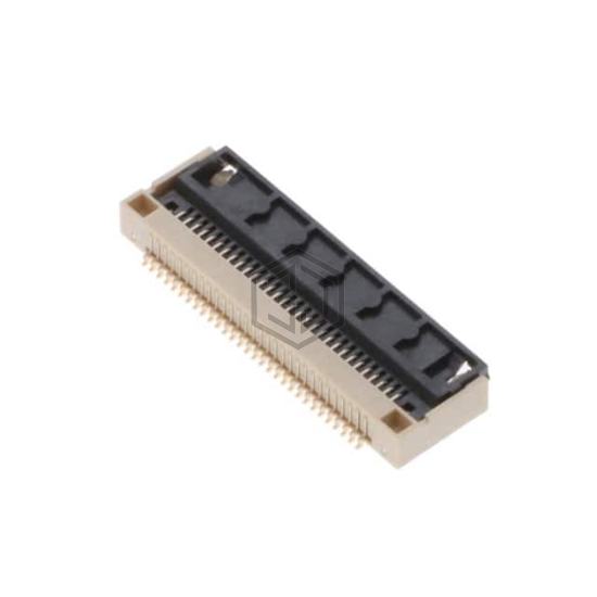 046892630101846+ - KYOCERA AVX - FFC, FPC (Flat Flexible) Connectors