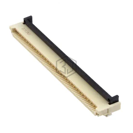 XF3M(1)-2615-1B - Omron Electronics Inc-EMC Div - FFC, FPC (Flat Flexible) Connectors