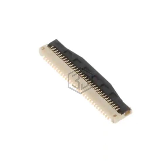 046866761000846+ - KYOCERA AVX - FFC, FPC (Flat Flexible) Connectors