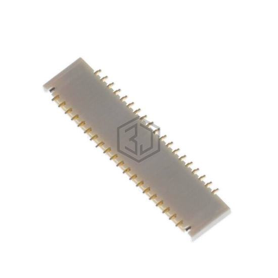FH42-39S-0.3SHW(10) - Hirose Electric Co Ltd - FFC, FPC (Flat Flexible) Connectors