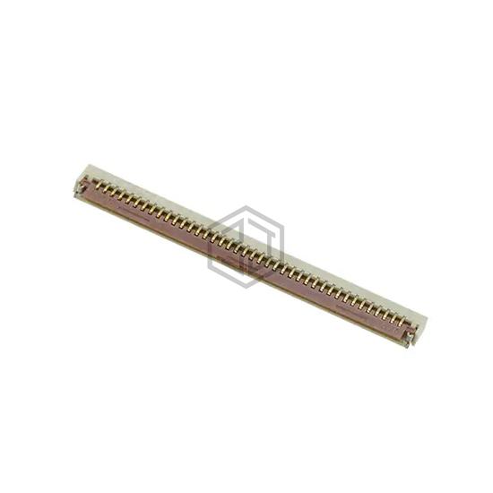 FH19C-40S-0.5SH(10) - Hirose Electric Co Ltd - FFC, FPC (Flat Flexible) Connectors