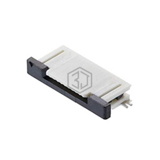 0524352633 - Molex - FFC, FPC (Flat Flexible) Connectors