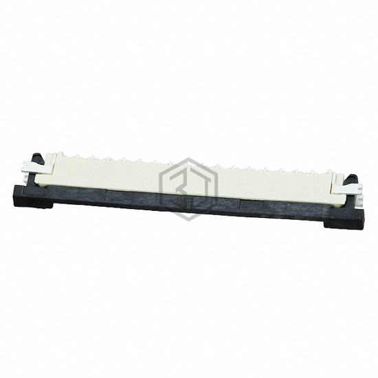 686116183522 - Würth Elektronik - FFC, FPC (Flat Flexible) Connectors