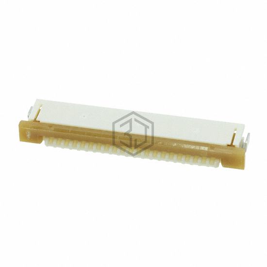 0522712169 - Molex - FFC, FPC (Flat Flexible) Connectors