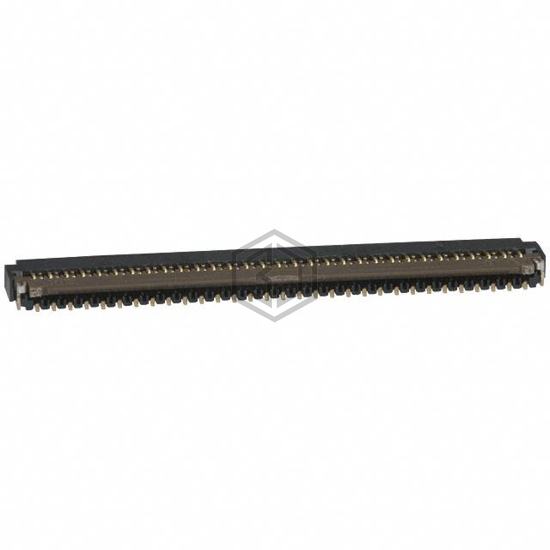 FH26W-61S-0.3SHW(60) - Hirose Electric Co Ltd - FFC, FPC (Flat Flexible) Connectors