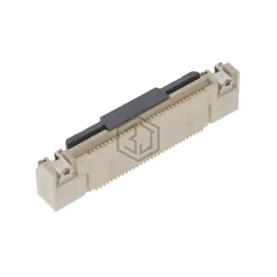 046810630002846+ - KYOCERA AVX - FFC, FPC (Flat Flexible) Connectors