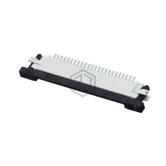 687124183622 - Würth Elektronik - FFC, FPC (Flat Flexible) Connectors