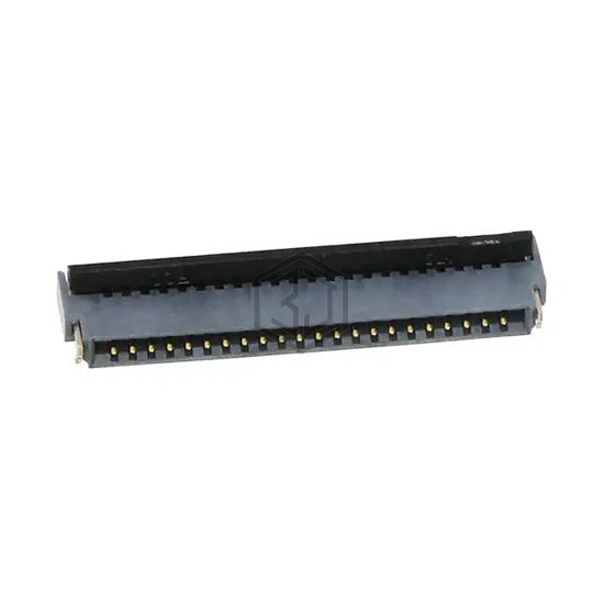 FH34SRJ-22S-0.5SH(99) - Hirose Electric Co Ltd - FFC, FPC (Flat Flexible) Connectors