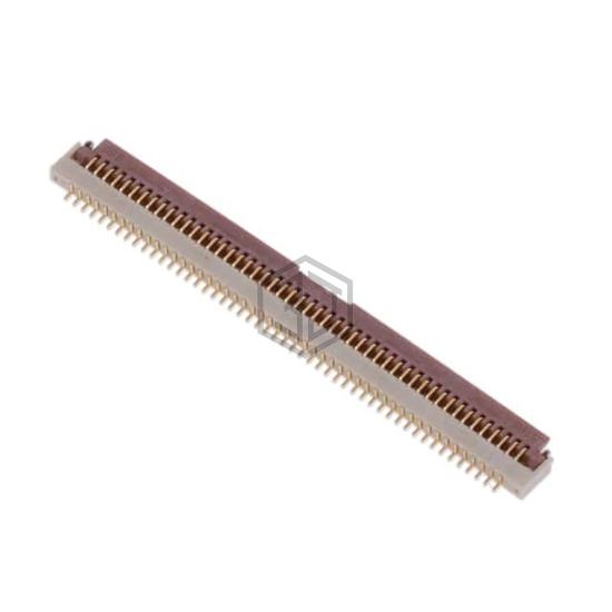 FH19C-50S-0.5SH(10) - Hirose Electric Co Ltd - FFC, FPC (Flat Flexible) Connectors