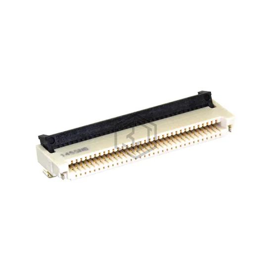 XF3M-3715-1B - Omron Electronics Inc-EMC Div - FFC, FPC (Flat Flexible) Connectors