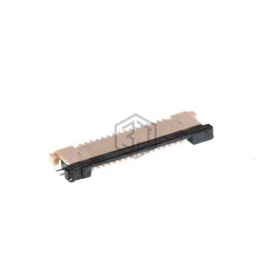 0545481671 - Molex - FFC, FPC (Flat Flexible) Connectors