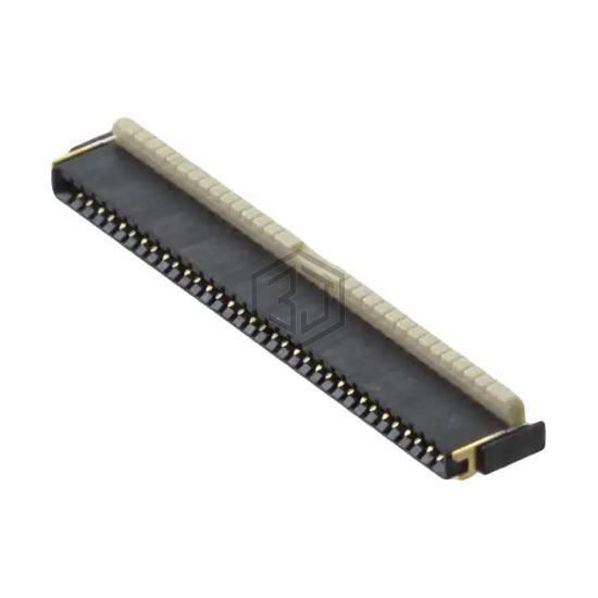 AYF533435 - Panasonic Electric Works - FFC, FPC (Flat Flexible) Connectors