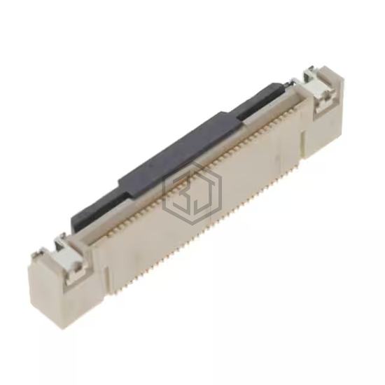 046810635000846+ - KYOCERA AVX - FFC, FPC (Flat Flexible) Connectors