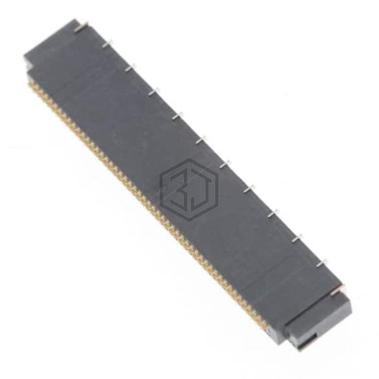FH41-50S-0.5SH(28) - Hirose Electric Co Ltd - FFC, FPC (Flat Flexible) Connectors