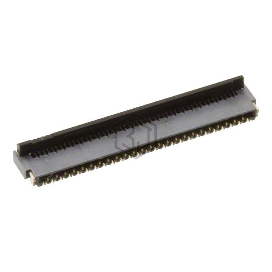 FH35C-49S-0.3SHW(99) - Hirose Electric Co Ltd - FFC, FPC (Flat Flexible) Connectors