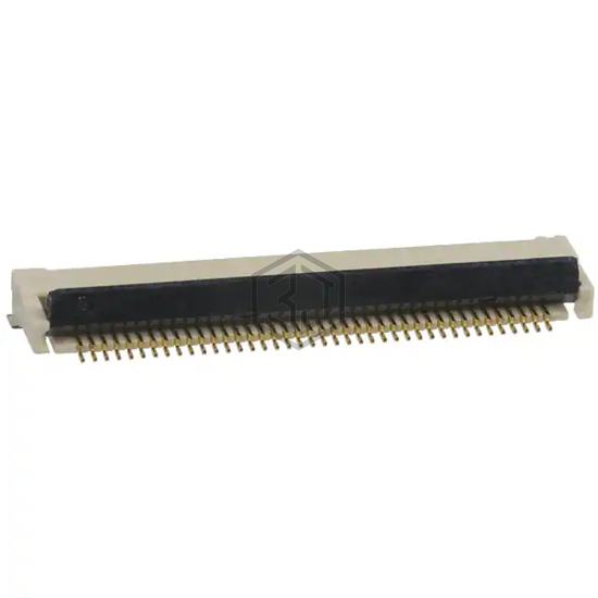 XF2M-4015-1A-R100 - Omron Electronics Inc-EMC Div - FFC, FPC (Flat Flexible) Connectors
