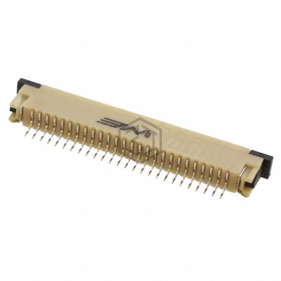 68612614122 - Würth Elektronik - FFC, FPC (Flat Flexible) Connectors