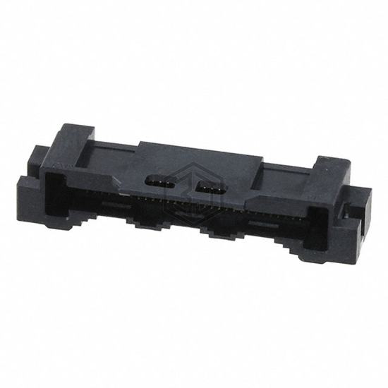 5018643092 - Molex - FFC, FPC (Flat Flexible) Connectors