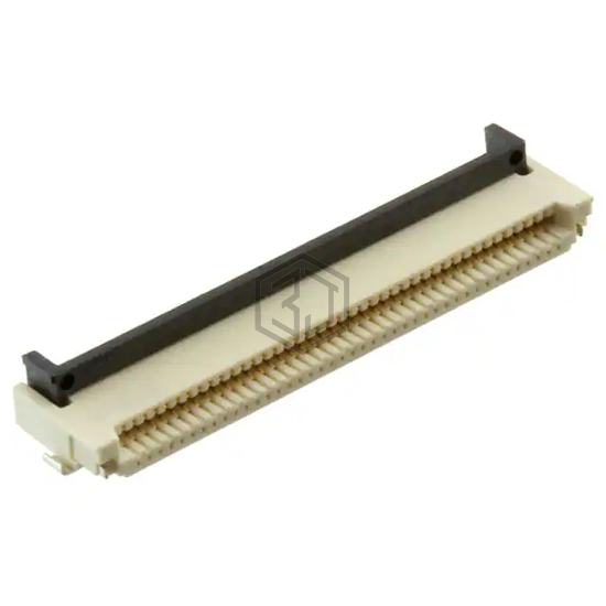 XF3M-4115-1B - Omron Electronics Inc-EMC Div - FFC, FPC (Flat Flexible) Connectors