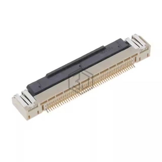 046810645001846+ - KYOCERA AVX - FFC, FPC (Flat Flexible) Connectors