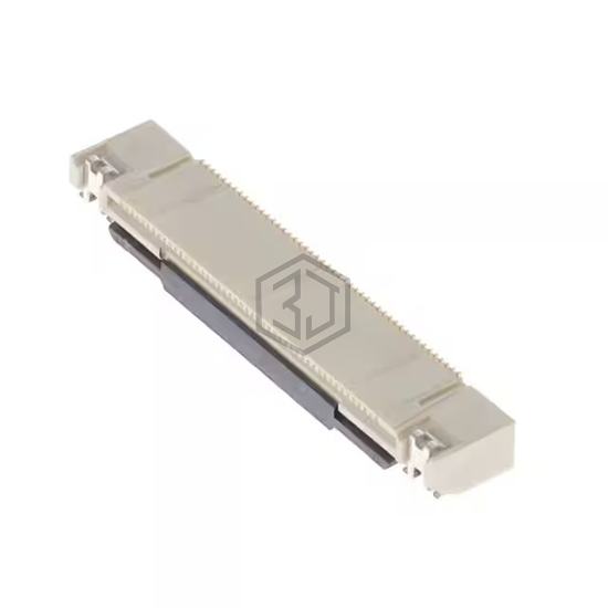 046810645000846+ - KYOCERA AVX - FFC, FPC (Flat Flexible) Connectors