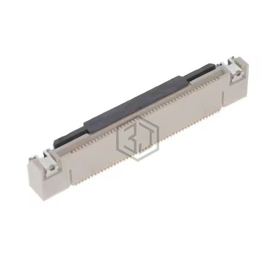 046810645020846+T - KYOCERA AVX - FFC, FPC (Flat Flexible) Connectors