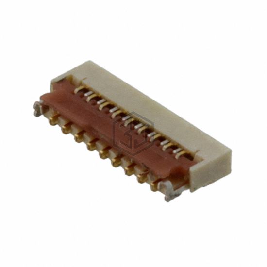 FH36W-17S-0.3SHW(99) - Hirose Electric Co Ltd - FFC, FPC (Flat Flexible) Connectors