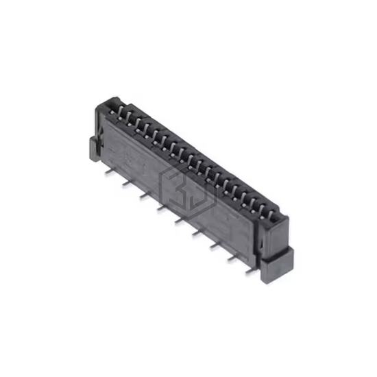FC1-18-01-T-K-TR - Samtec Inc. - FFC, FPC (Flat Flexible) Connectors
