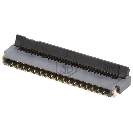 FH35C-35S-0.3SHW(99) - Hirose Electric Co Ltd - FFC, FPC (Flat Flexible) Connectors