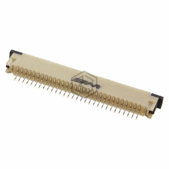 68613014122 - Würth Elektronik - FFC, FPC (Flat Flexible) Connectors