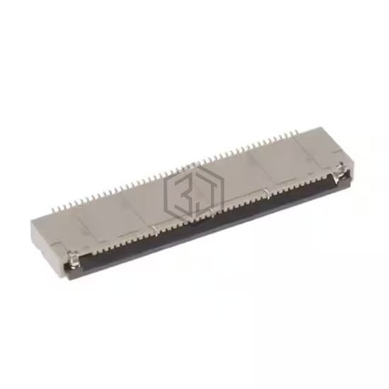046892645101846+ - KYOCERA AVX - FFC, FPC (Flat Flexible) Connectors