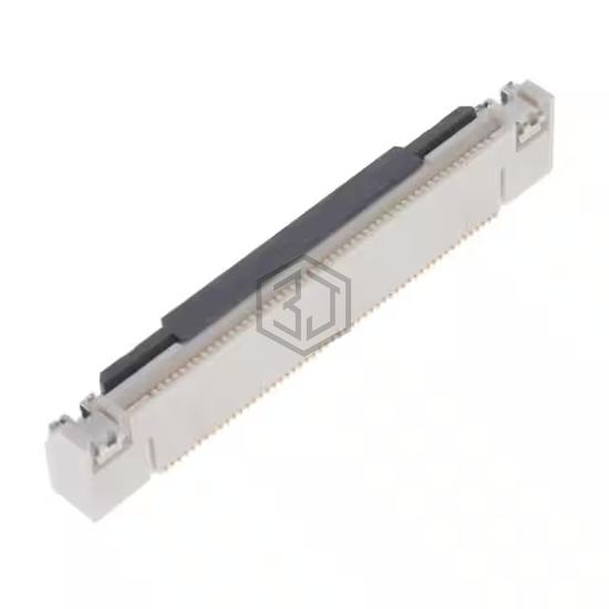 046810650020846+T - KYOCERA AVX - FFC, FPC (Flat Flexible) Connectors