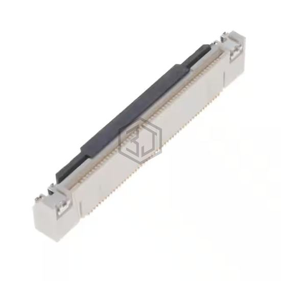 046810650022846+T - KYOCERA AVX - FFC, FPC (Flat Flexible) Connectors