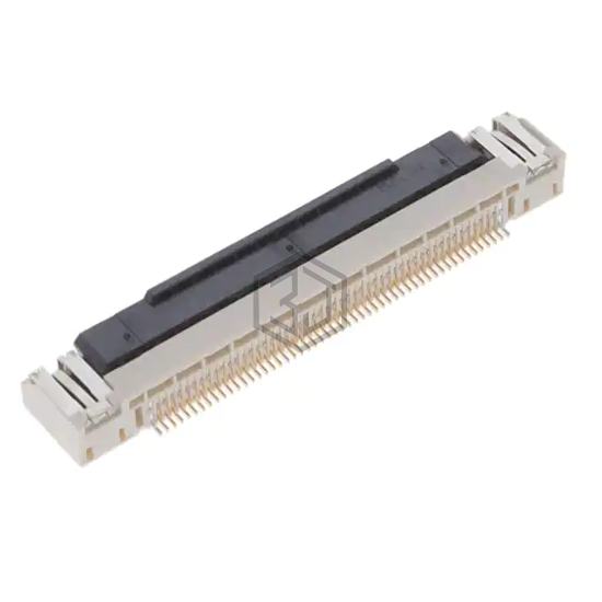 046810650021846+T - KYOCERA AVX - FFC, FPC (Flat Flexible) Connectors